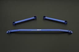Преден Cross Member Support Кит Subaru Forester