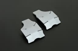 Преден Lca Skid Plate Jeep Gladiator, Wrangler, Wrangler unlimited