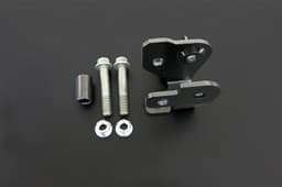 Преден Track Щанга Relocation Bracket Jeep Gladiator, Wrangler, Wrangler unlimited