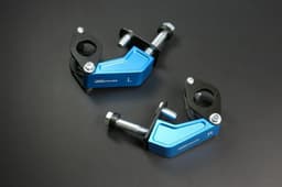 Заден Damper Drop Кит Toyota Alphard