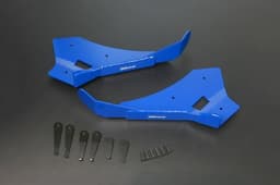 Преден Долен Носач Skid Plate Ford Ranger, Everest, Mazda BT-50