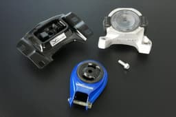 Усилен Тампон на Двигател Set Ford Focus