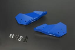 Преден Долен Носач Skid Plate Toyota Fortuner, Hilux