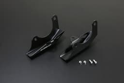 Заден Shock Absorber Skid Plate Suzuki Jimny