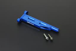 Преден Tow Hook Adapter
