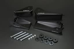 Носач Skid Plate Suzuki Jimny