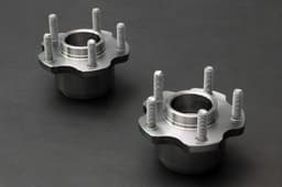 Преден 4 Lug To 5 Lug 114.3 Conversion Кит