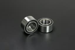 Преден Wheel Bearing Honda Civic, Integra, Del sol
