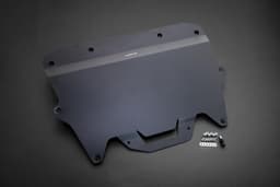 Преден Долен Skid Plate Toyota Yaris / vitz