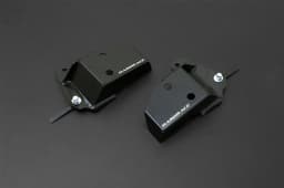 Заден Ride Height Sensor Skid Plate Ford Ranger