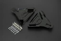 Преден Долен Носач Skid Plate Ford Ranger