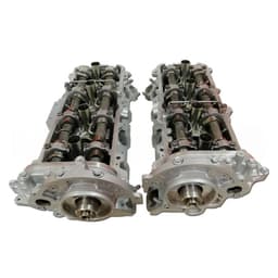 ЦИЛИНДРОВИ ГЛАВИ ЗА TOYOTA 2UZ-FE 4.7 LTR