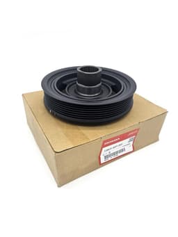 ДЕМПФЕРНА ШАЙБА ЗА HONDA K20 R20 - 13810RZP003