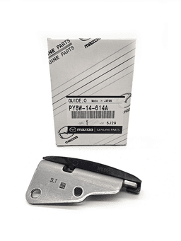 ПЛЪЗГАЧ ЗА ВЕРИГА НА МАСЛЕНА ПОМПА ЗА MAZDA 2.5 SKYACTIV - PY8W-14-614A