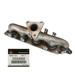 ИЗПУСКАТЕЛЕН КОЛЕКТОР ЗА MITSUBISHI 1.8 ДИЗЕЛ 4N13 - 14002W000P
