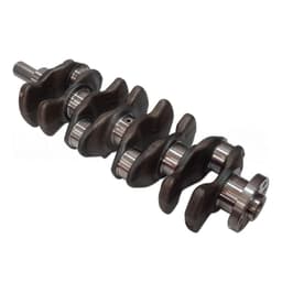 КОЛЯНОВ ВАЛ TOYOTA 2ZR-FE 2ZR-FXE 1.8 БЕНЗИН - 1340137020 - ОТЛИЧЕН