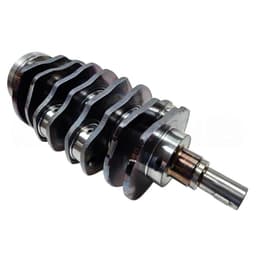 КОЛЯНОВ ВАЛ SUBARU FB20 FB25 2.0 & 2.5 БЕНЗИН - 12200AA510 - ОТЛИЧЕН