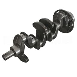 КОЛЯНОВ ВАЛ NISSAN HR15DE 16V 1.5 БЕНЗИН - 12201ED000 - ОТЛИЧЕН