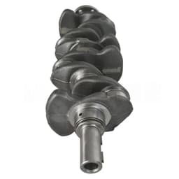 КОЛЯНОВ ВАЛ TOYOTA 1ND-FTV 8V 1.4 ДИЗЕЛ D4D - 1340133010 - ОТЛИЧЕН