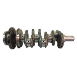 КОЛЯНОВ ВАЛ NISSAN RENAULT M9R 2.0 DCI - 1220100Q0B - ОТЛИЧЕН