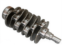 КОЛЯНОВ ВАЛ THRUST TYPE SUBARU EJ20 TURBO 2.0L БЕНЗИН – ОТЛИЧЕН