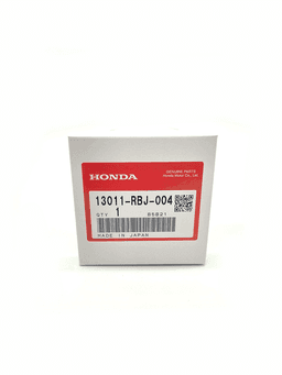 ОРИГИНАЛНИ СЕГМЕНТИ ЗА HONDA R18A R18Z - 13011RBJ004