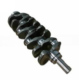КОЛЯНОВ ВАЛ NISSAN YD25 2.5L ЗА D22 / D40 ДИЗЕЛ – ОТЛИЧЕН