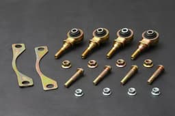 Преден Горен Тампон на Носач Assy Honda Civic, Crx, Integra
