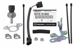 СЕНЗОР ЗА НАЛЯГАНЕ НА ИЗГОРЕЛИ ГАЗОВЕ - MAZDA 2.2 SKYACTIV - SHY618W00