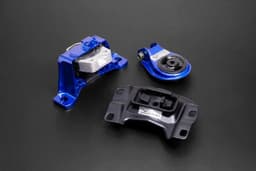 Усилен Тампон на Двигател Set Ford Focus, Mazda 3
