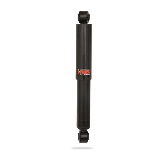 120316 Rear Shock
