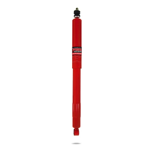 140210 Rear Shock