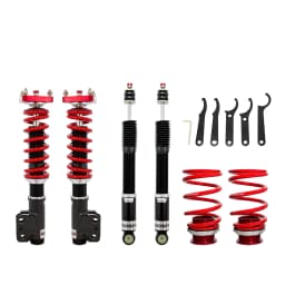 Extreme XA Coilover Kit