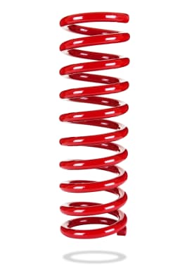 2474 Sports Ryder Coil Spring