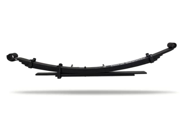 264002 Rear Spring Raised
