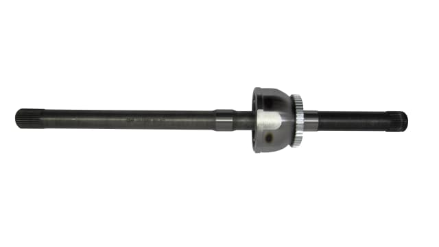 410105R CV Shaft Assembly (Front)