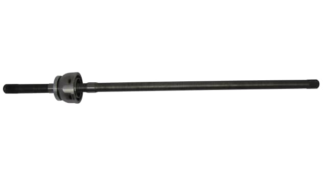 410127L CV Shaft Assembly (Front)
