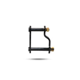 Pedders Shackle Kit