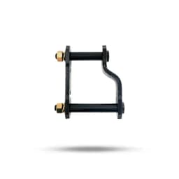 Pedders Shackle Kit
