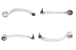 Pedders Control Arm
