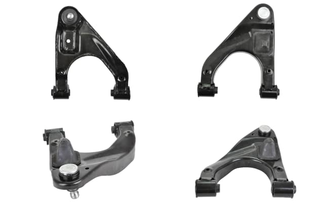 435148R Rear Lateral Arm Upper