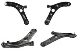 Pedders Control Arm With Ball Joint