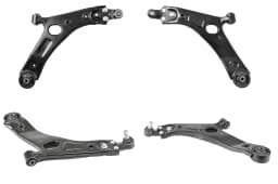 Pedders Control Arm With Ball Joint