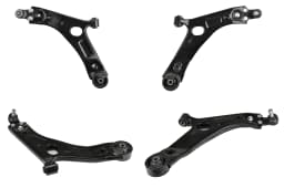 Pedders Control Arm With Ball Joint