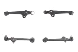Pedders Control Arm With Ball Joint