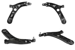 Pedders Control Arm With Ball Joint
