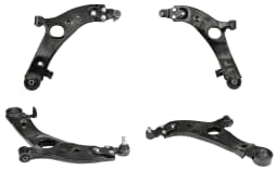 Pedders Control Arm With Ball Joint