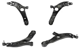 Pedders Control Arm With Ball Joint