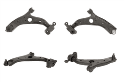 Pedders Control Arm