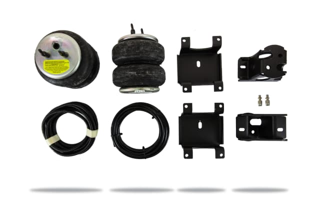 RR4502 Rear Airbag